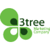 3TREE MARKETING Logotype