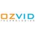 OZVID TECHNOLOGIES PVT LTD Logotype