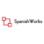 SpanishWorks Logotype