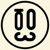 TimOdTri.hr Logotype