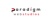 Paradigm Web Studios Logotype