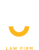 Smiley Law Firm Logotype