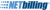 NETbilling Logotype