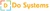 Do Systems Inc Logotype