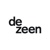 Dezeen Logotype