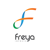 Freya Infosys Logotype