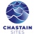 Chastain Sites Logotype