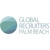 Global Recruiters of Palm Beach Logotype