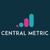 Central Metric Logotype