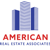 American Real Estate Associates Logotype