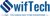 SwifTech Inc. Logotype