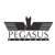 Pegasus Pictures Logotype