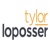 Tylor Loposser Logotype