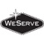 WeServe Logotype