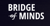 Bridge of Minds Logotype