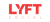 Lyft Social Logotype