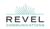 Revel Communications Logotype