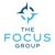 FOCUS Group Consulting Inc. Logotype