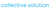 Collective Solution Logotype