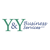 Y & Y Income Tax Service Logotype
