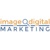 Image Digital Marketing Logotype