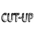 CUT-UP Production Logotype