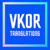 vkor Logotype