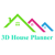 3D House Planner Logotype