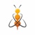 Innovation Bee P.C. Logotype