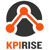 KPI Rise Logotype