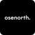 osenorth. Logotype