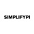 SimplifyPI Logotype