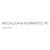 McCallum & Kudravetz, P.C. Logotype