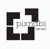 PIXNABI Logotype