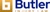 Butler Injury Law Logotype