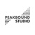 Peakbound Studio Logotype