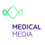 Medical Media Colombia Logotype