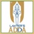 Lawyer's ADDA Law-Firm Logotype