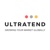 UltraTend Logotype