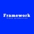 Framework video production Logotype