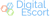 Digital Escort Logotype