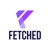 Fetched Logotype