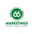 66Marketings Logotype