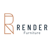 Render Funiture Logotype