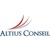 Altius Conseil Logotype