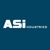 AS Industries Logotype