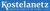 Kostelanetz & Fink, LLP Logotype