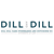 Dill Dill Carr Stonbraker & Hutchings P.C. Logotype
