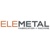 EleMETAL Fabrication & Machine Logotype