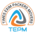 Times Exim Packers and Movers Logotype